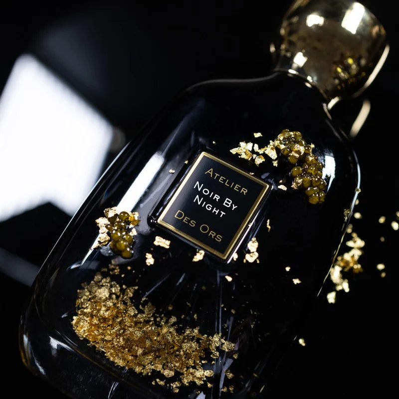 Noir By Night By Atelier Des Ors