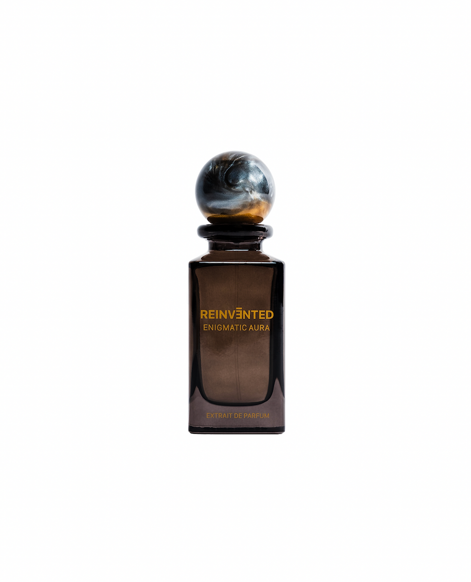 Enigmatic Aura Extrait de Parfum By Reinvented LIMITED EDITION