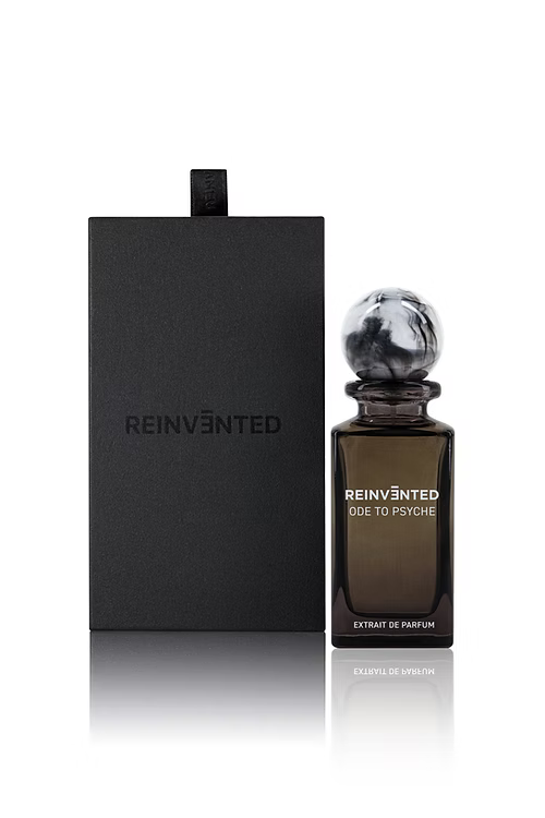 Ode to Psyche Extrait de Parfum By Reinvented Parfums