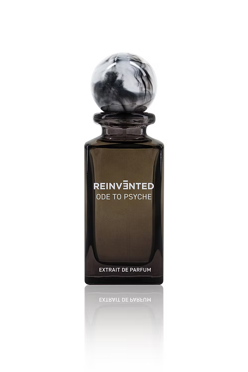 Ode to Psyche Extrait de Parfum By Reinvented Parfums
