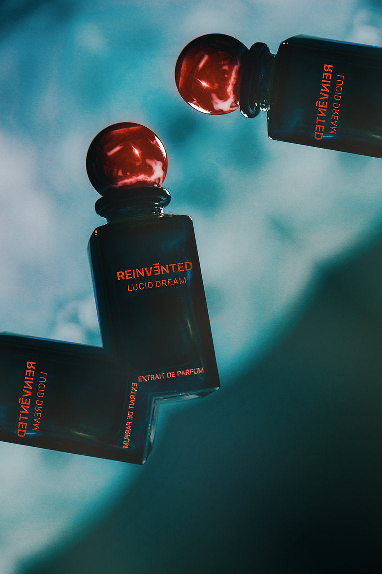 Lucid Dream Extrait De Parfum By Reinvented