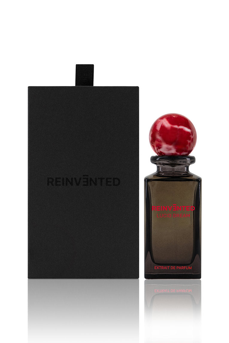 Lucid Dream Extrait De Parfum By Reinvented