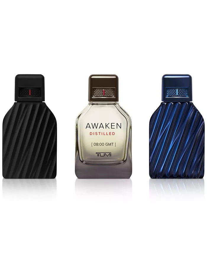 3-Pc. Extrait de Parfum Discovery Set By Tumi