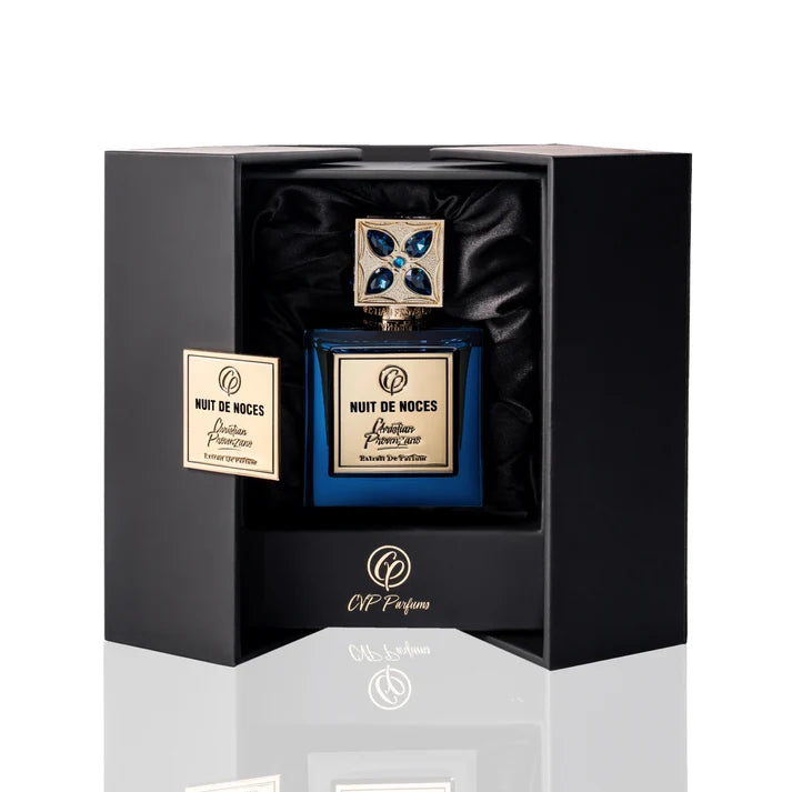 Nuit de Noces by Christian Provenzano Extrait de Parfum 100ml