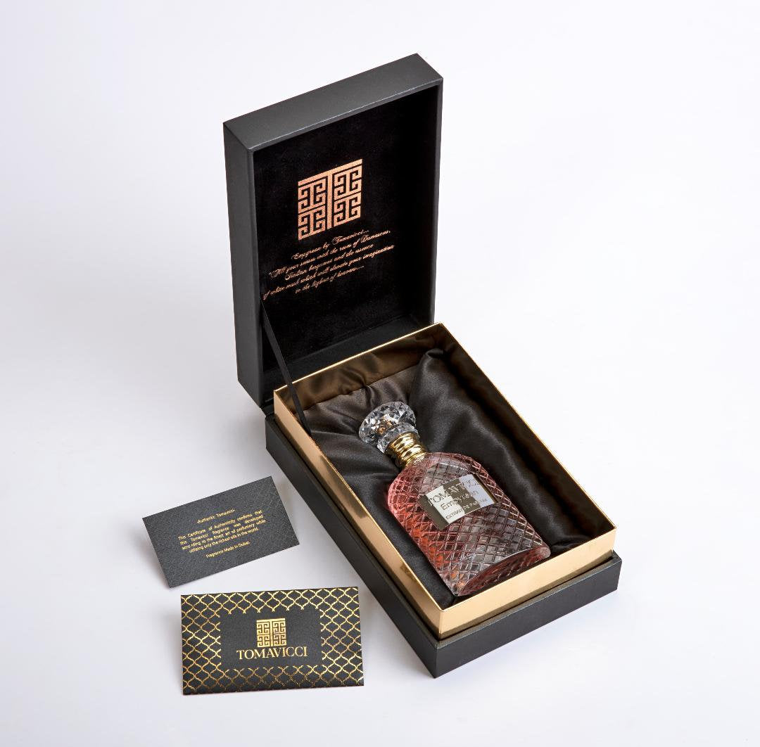 Empyrean Parfum By Tomavicci