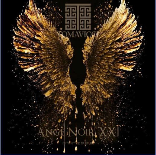 Ange Noir XXI Parfum By Tomavicci