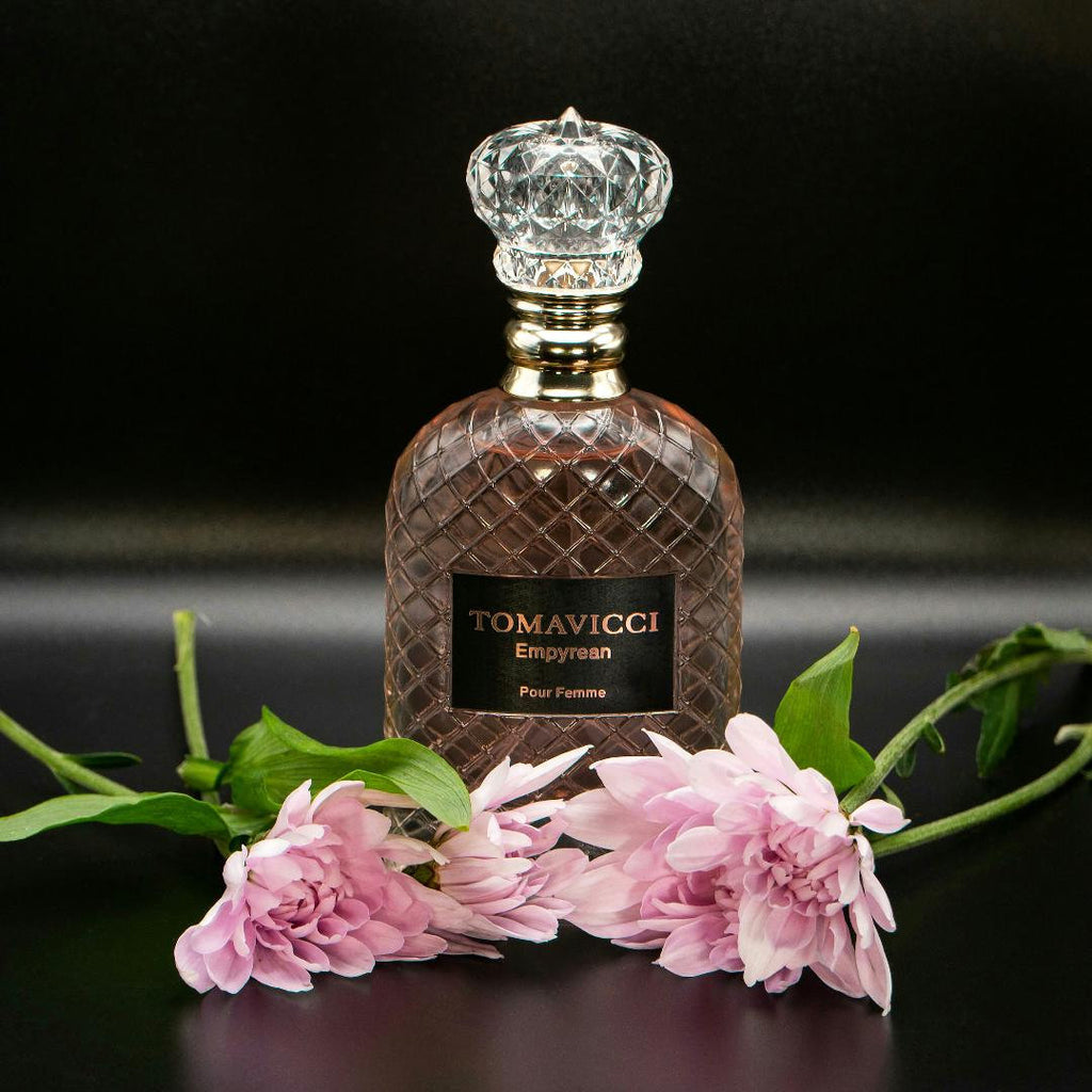 Empyrean Parfum By Tomavicci