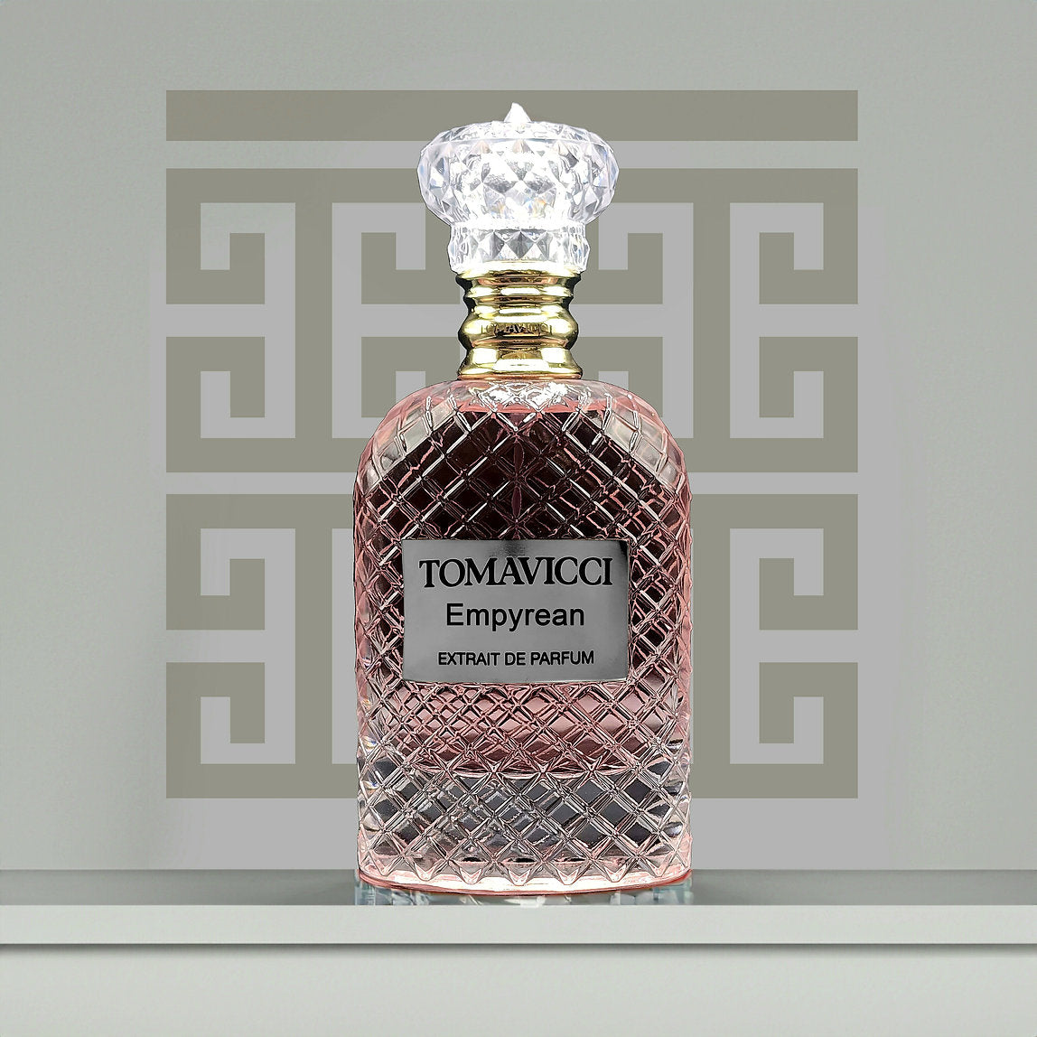 Empyrean Parfum By Tomavicci