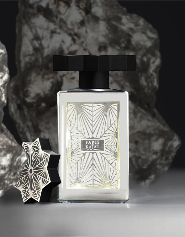 Faris By Kajal Perfumes Paris