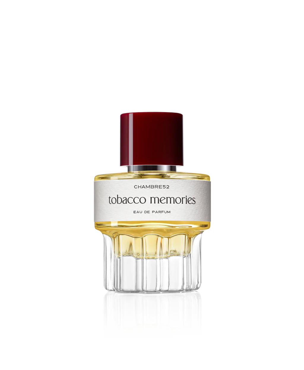 Tobacco Memories by Chambre52