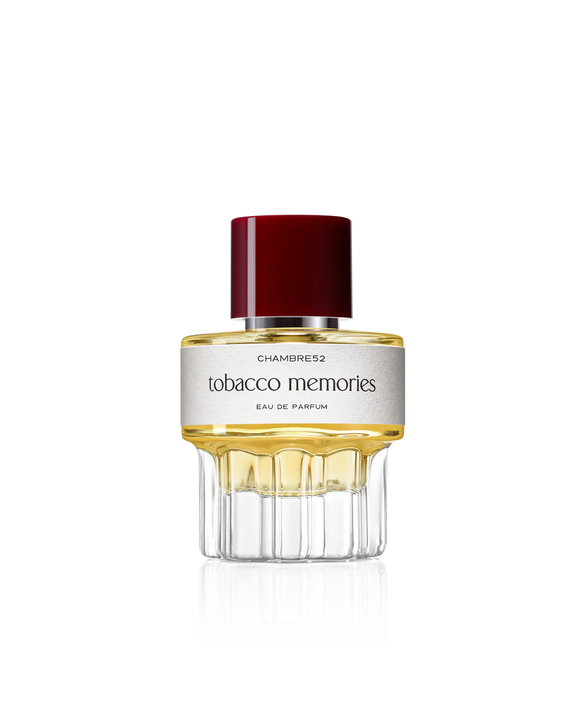 Tobacco Memories by Chambre52