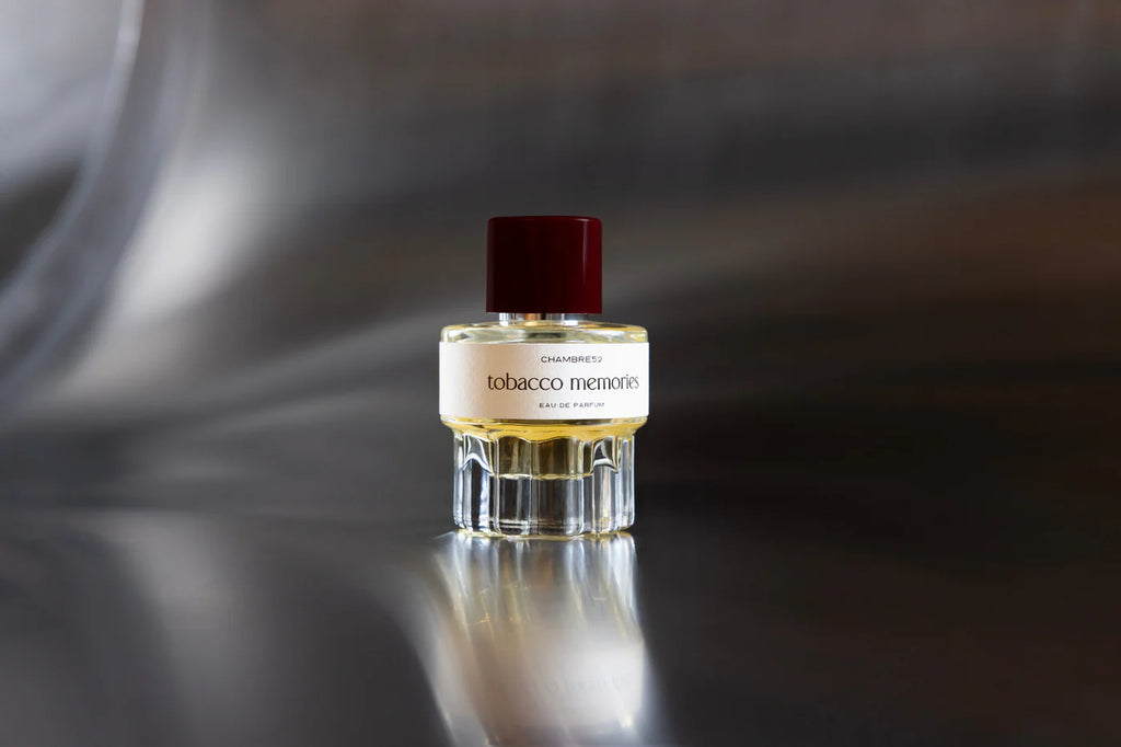 Tobacco Memories by Chambre52