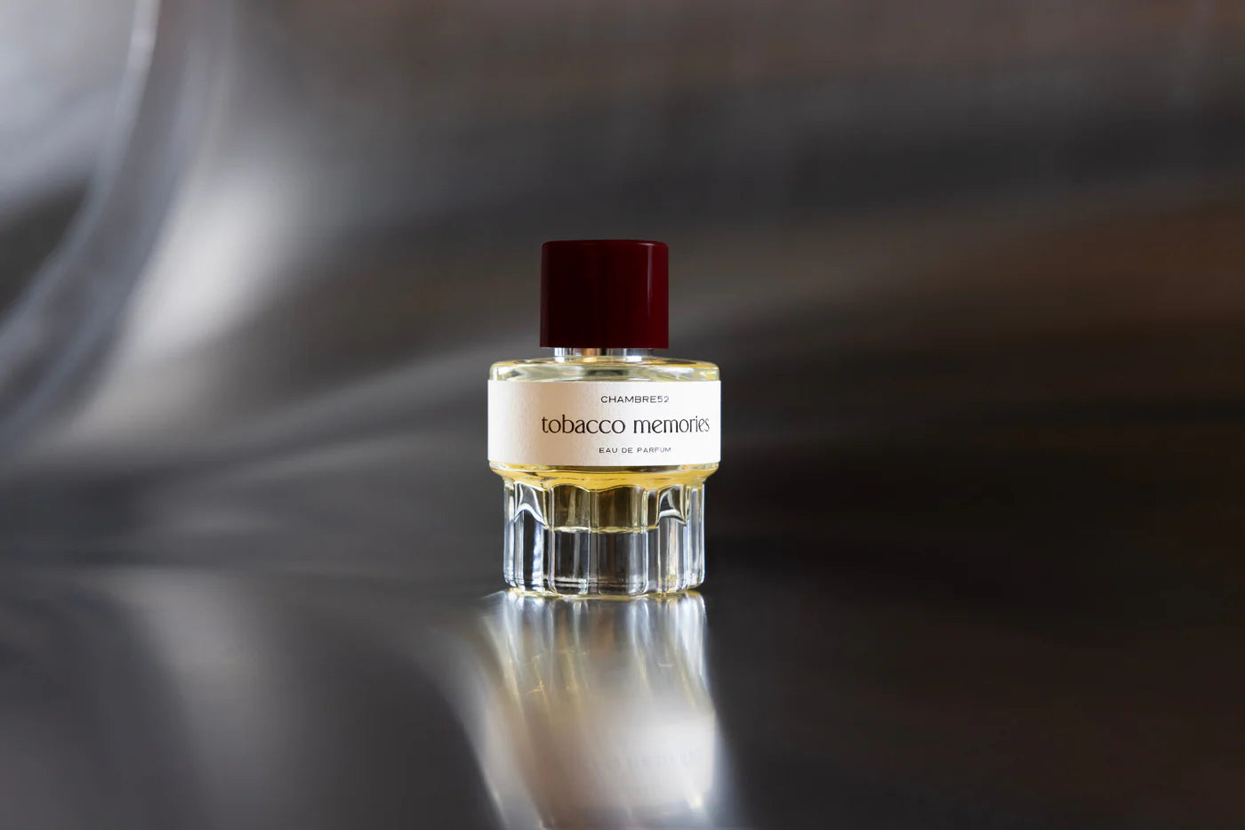Tobacco Memories by Chambre52