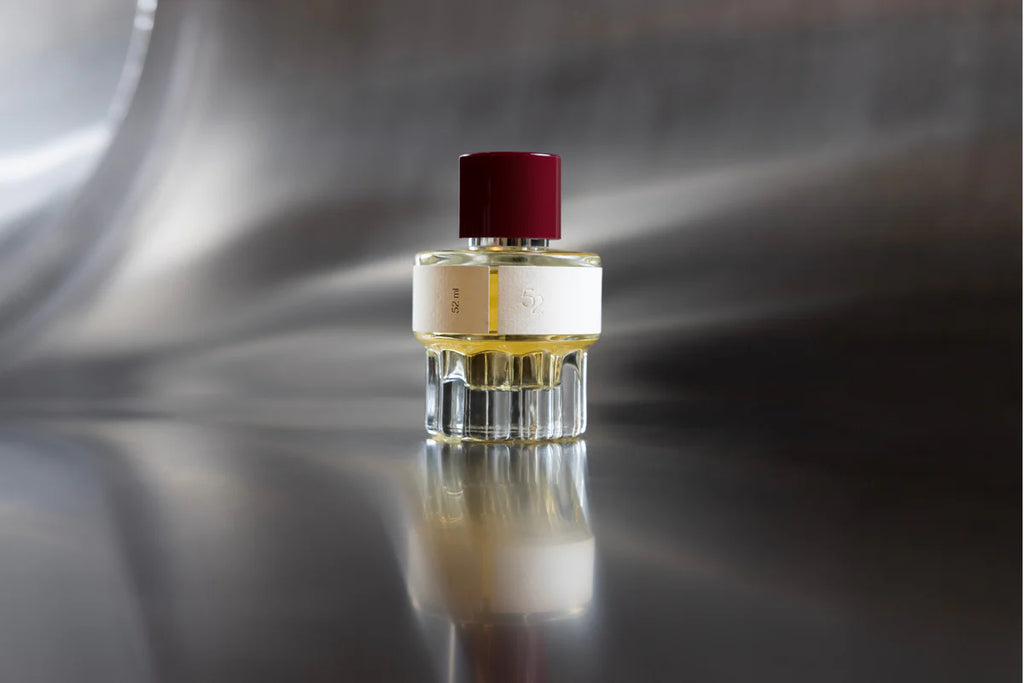 Tobacco Memories by Chambre52