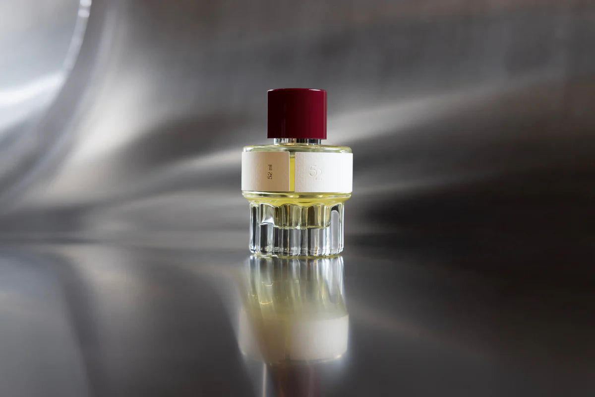 Cuir A Corps by Chambre52