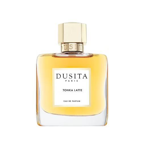 Tonka Latte By Parfums Dusita