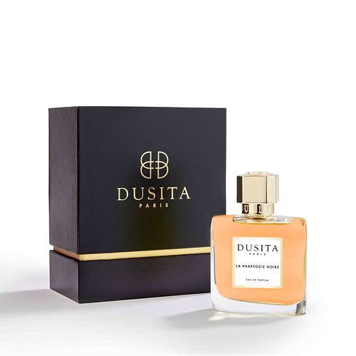 La Rhapsodie Noire By Parfums Dusita