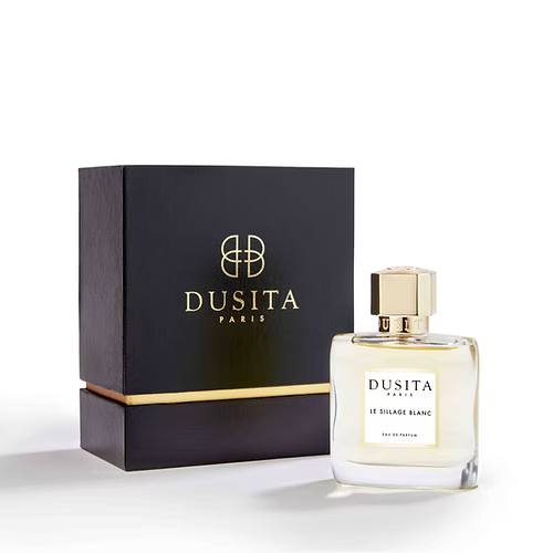 Le Sillage Blanc By Parfums Dusita