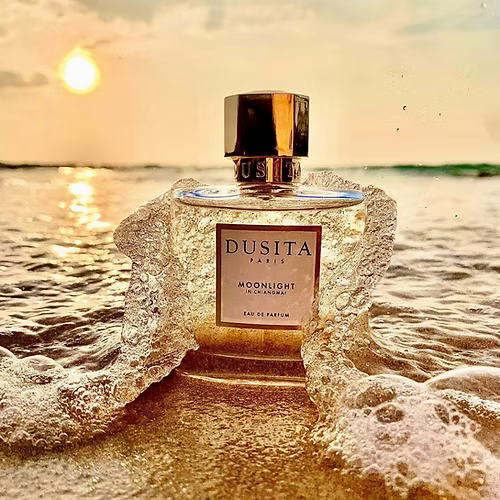 Moonlight in Chiangmai By Parfums Dusita