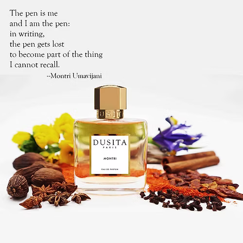 Montri By Parfums Dusita