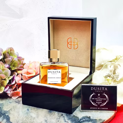 Mélodie de l’Amour By Parfums Dusita