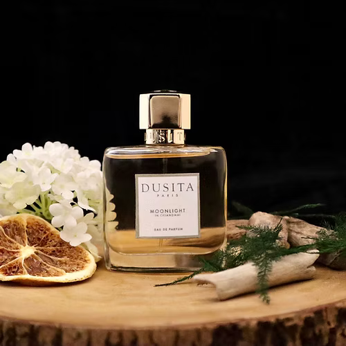 Moonlight in Chiangmai By Parfums Dusita