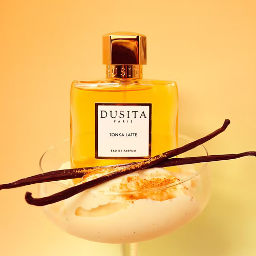 Tonka Latte By Parfums Dusita