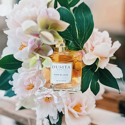 Fleur de Lalita By Parfums Dusita