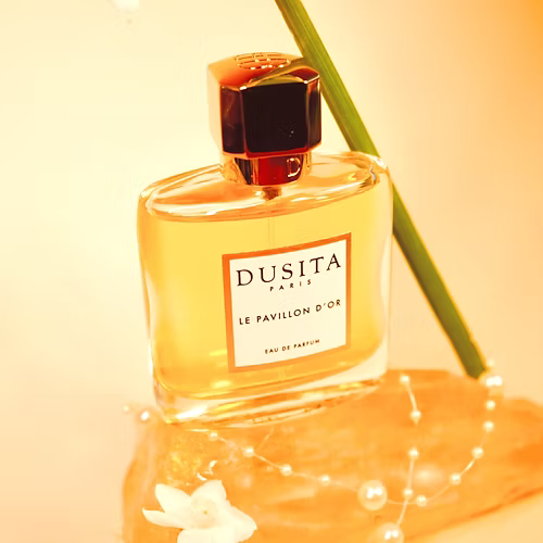 Le Pavillon D'Or By Parfums Dusita