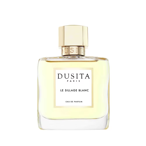 Le Sillage Blanc By Parfums Dusita