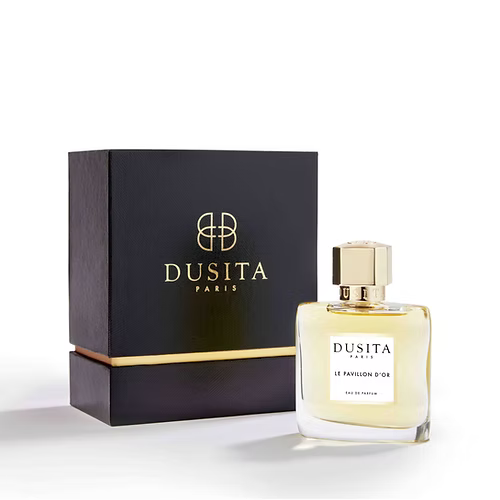Le Pavillon D'Or By Parfums Dusita