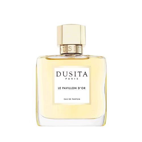 Le Pavillon D'Or By Parfums Dusita