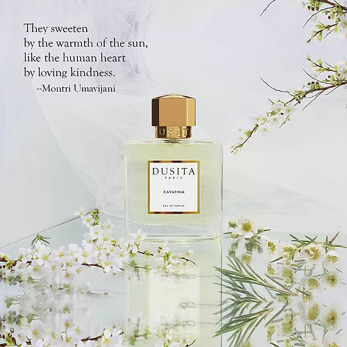 Cavatina By Parfums Dusita