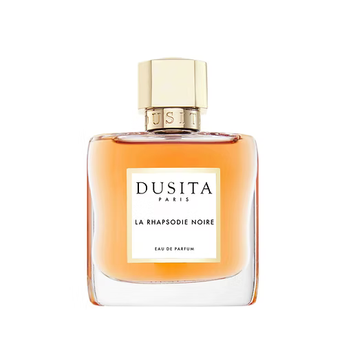 La Rhapsodie Noire By Parfums Dusita