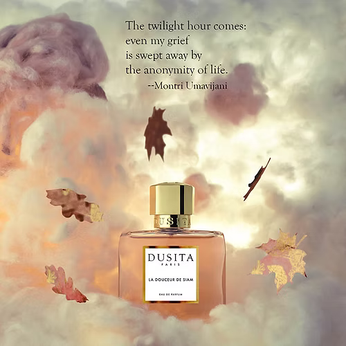 Le Douceur de Siam By Parfums Dusita