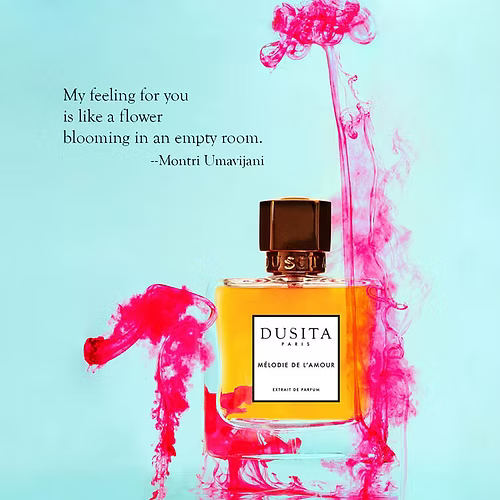Mélodie de l’Amour By Parfums Dusita