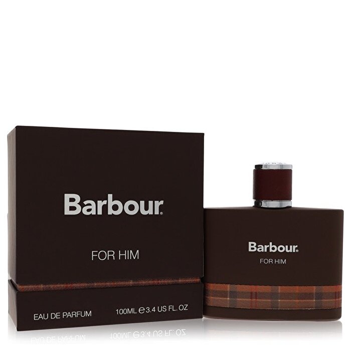 Origins For Him Eau de Parfum By Barbour