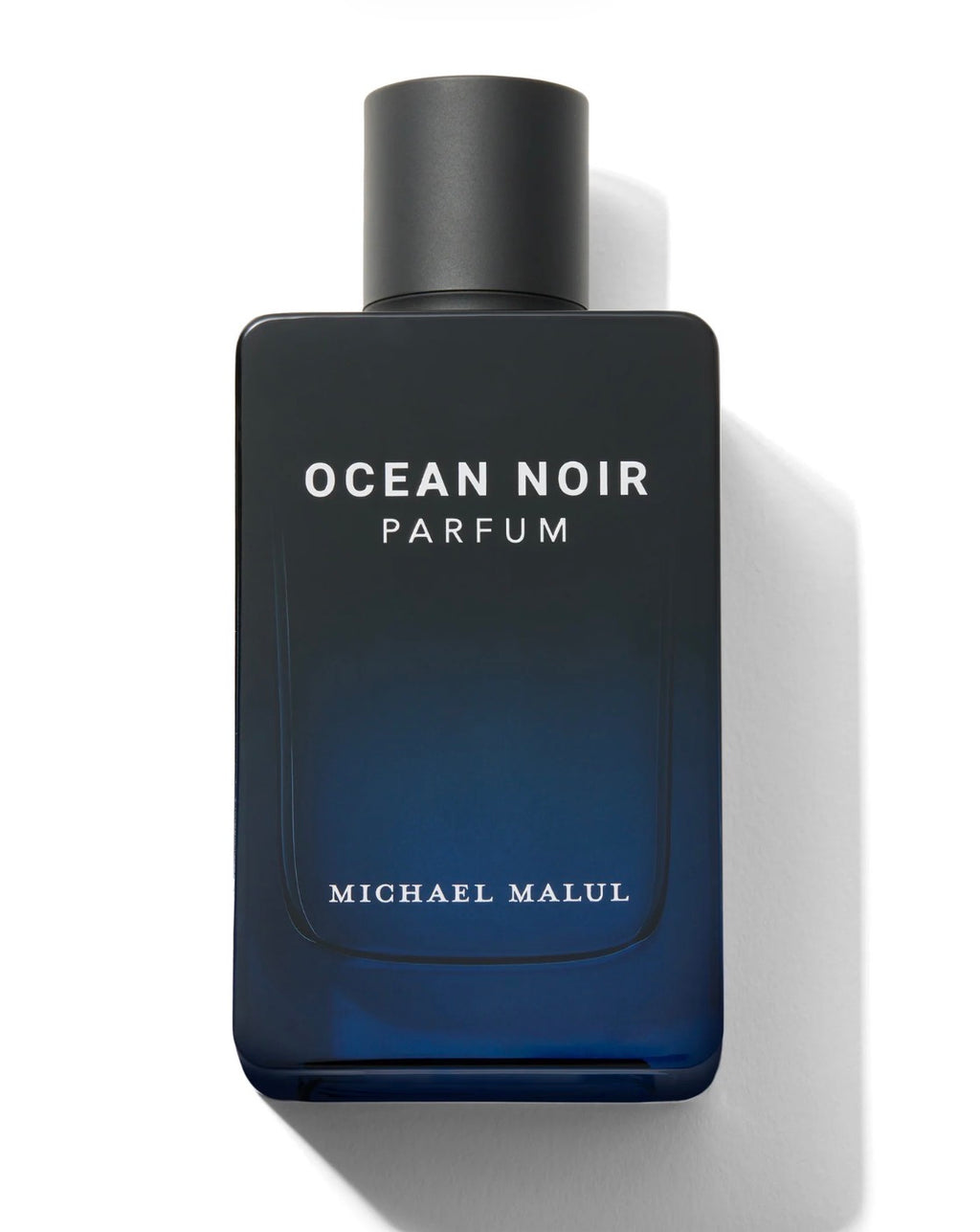 Ocean Noir Parfum by Michael Malul