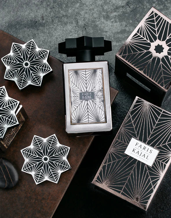 Faris By Kajal Perfumes Paris