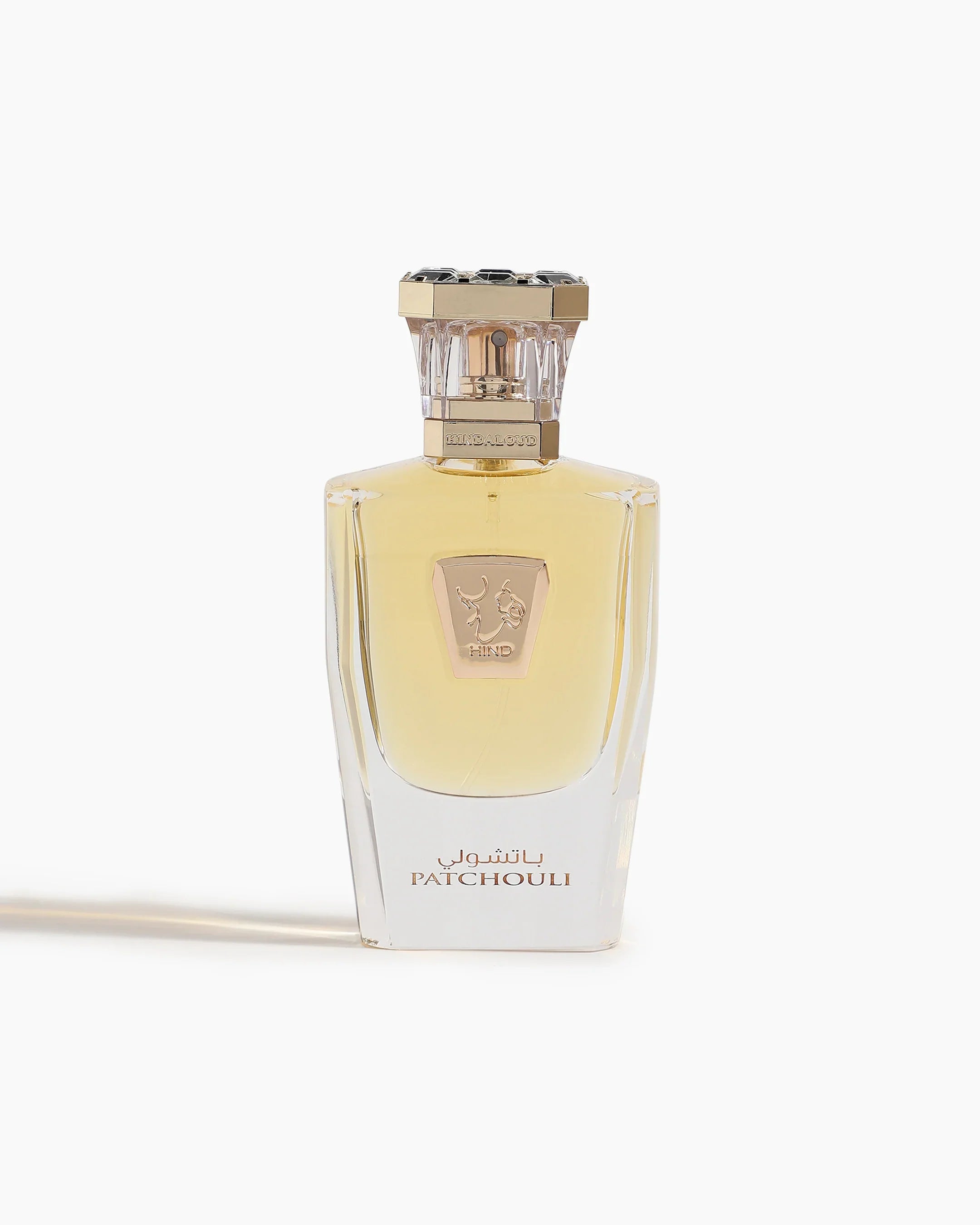 Patchouli by Hind Al Oud
