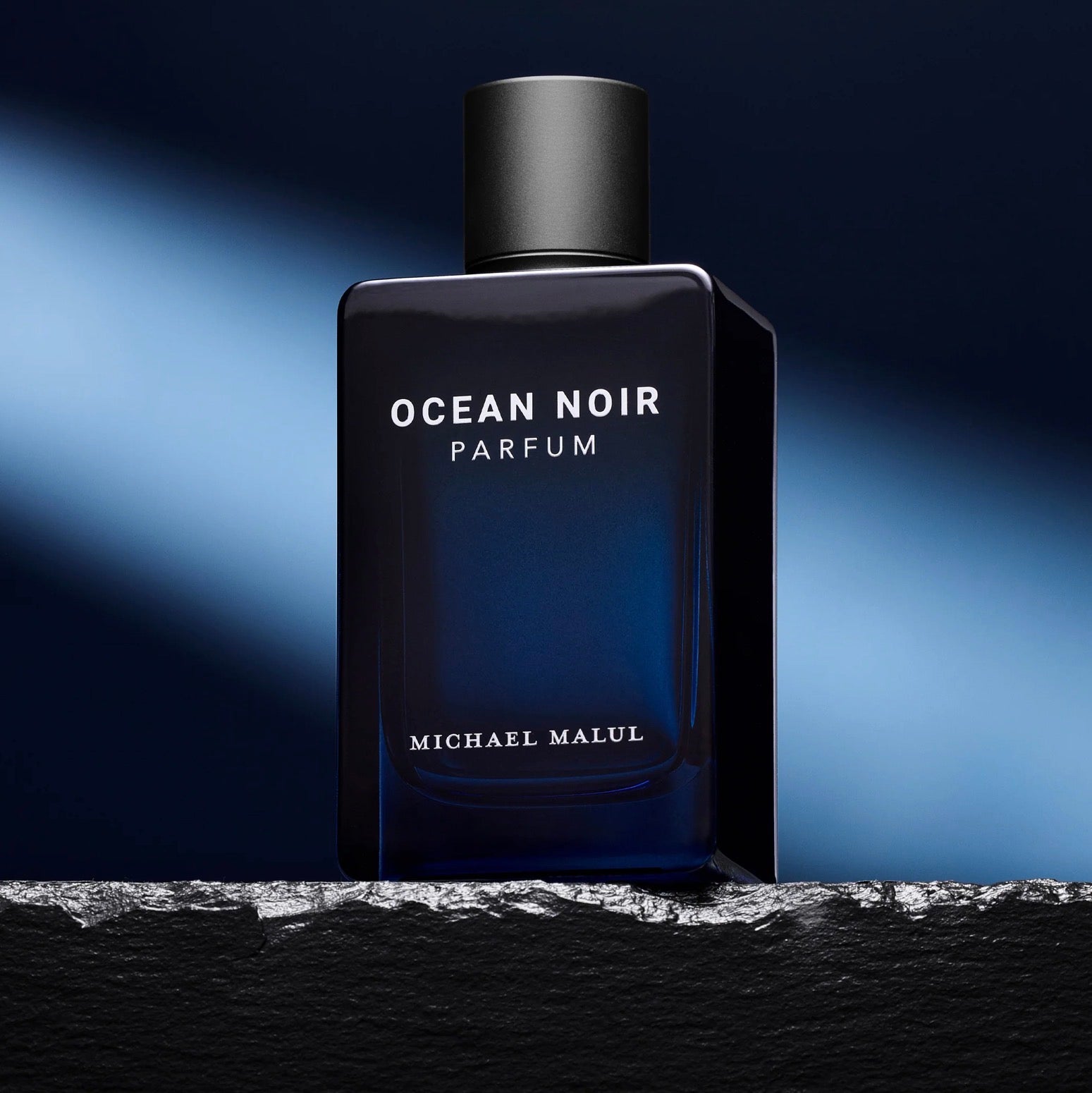 Ocean Noir Parfum by Michael Malul