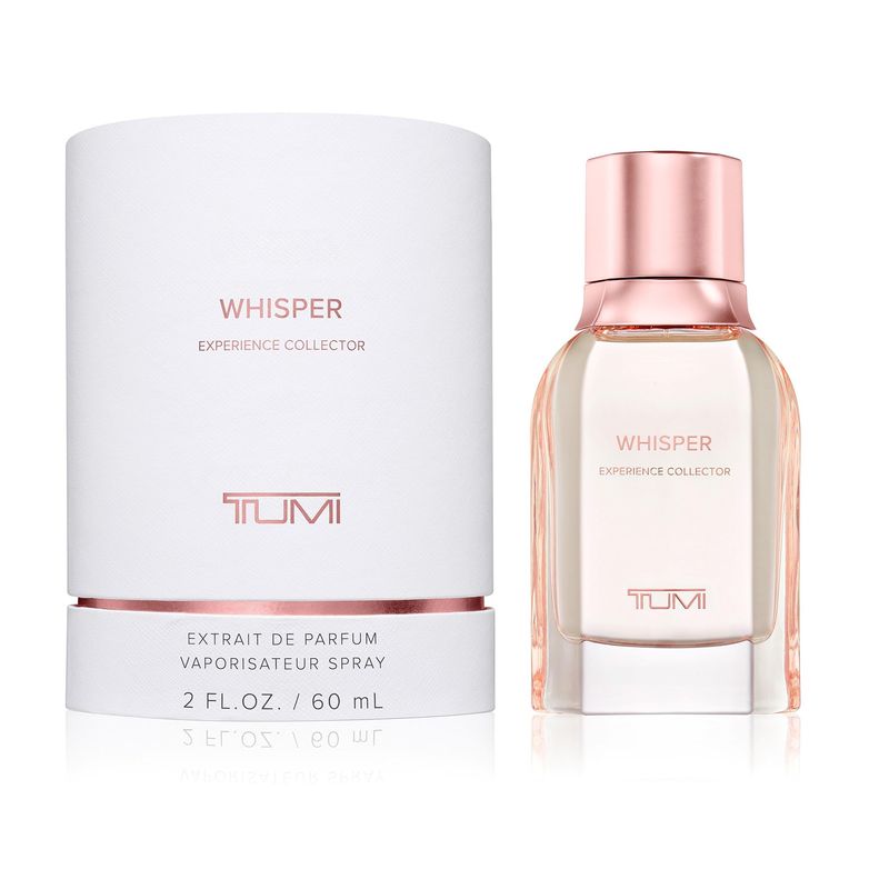 Whisper Extrait De Parfum By Tumi