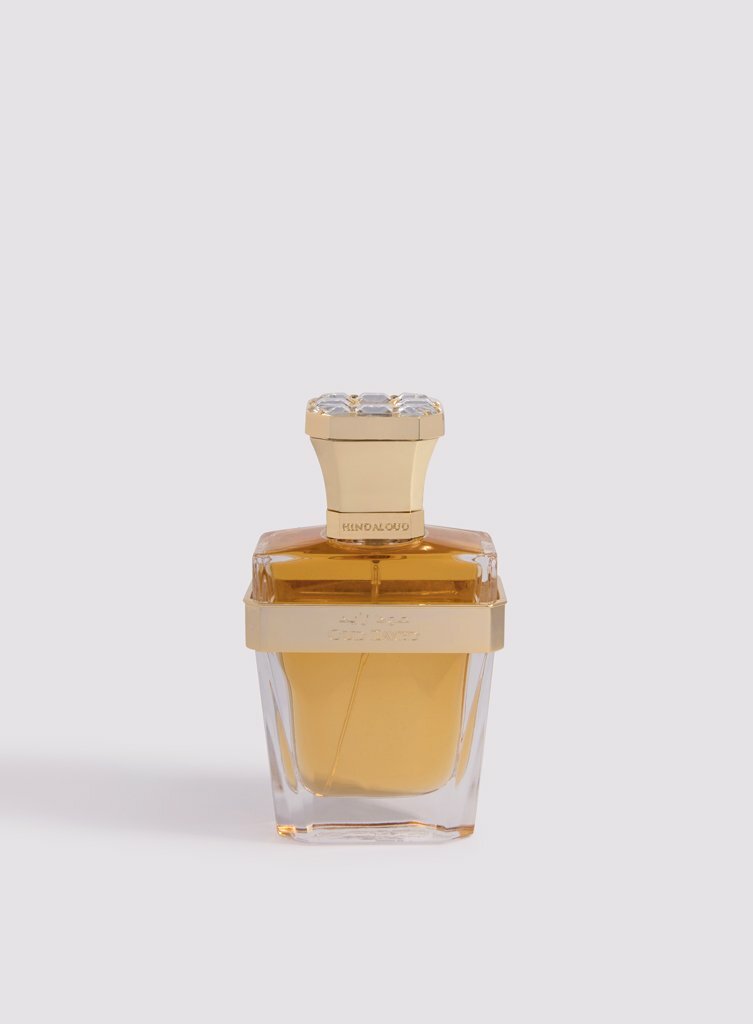 Oud Zayed by Hind Al Oud