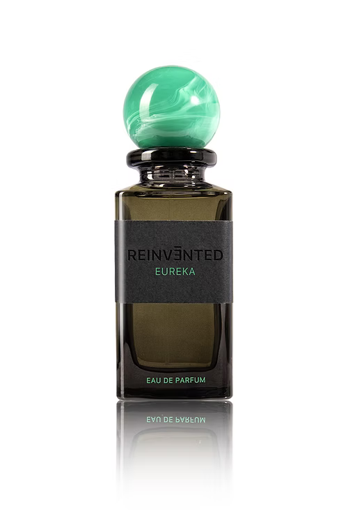 Eureka EDP By Reinvented