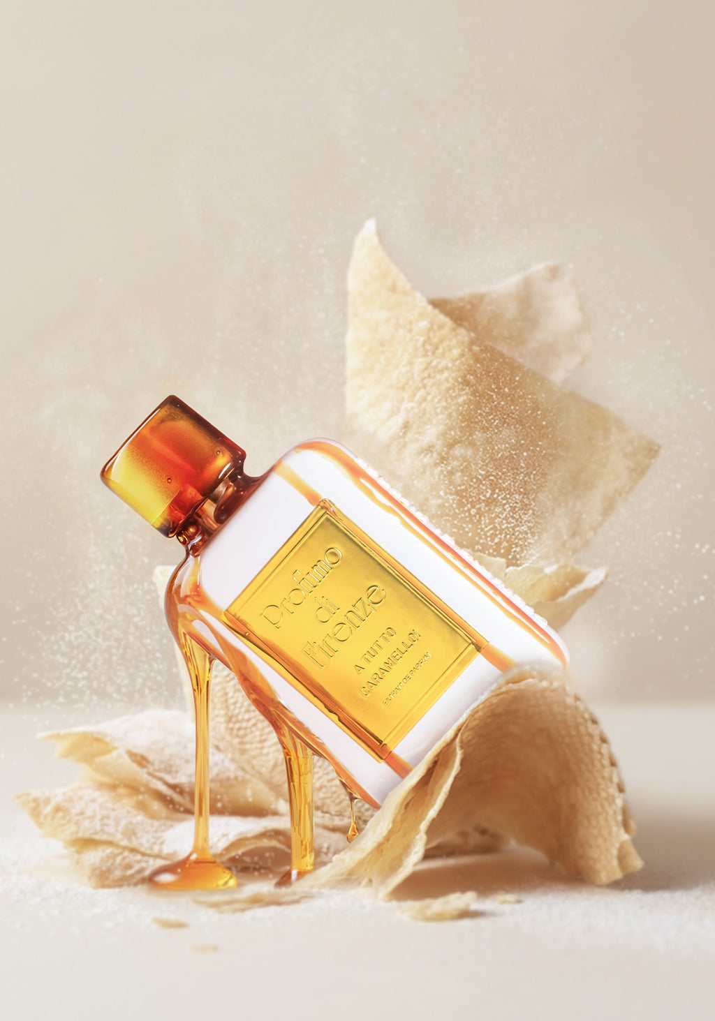 A Tutto Caramello! by Profumo di Firenze