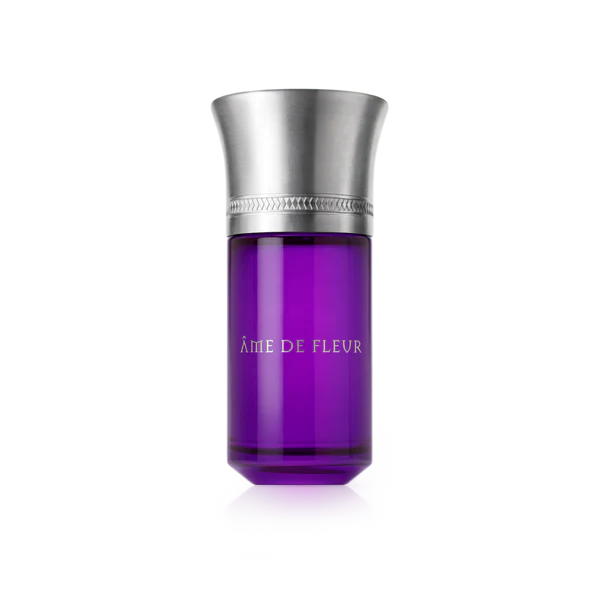 Ame de Fleur By Liquides Imaginaires