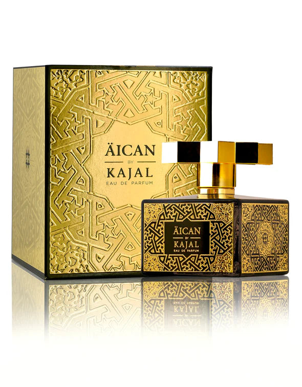 Äican By Kajal Perfumes Paris