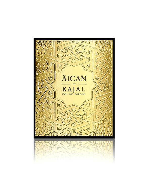 Äican By Kajal Perfumes Paris