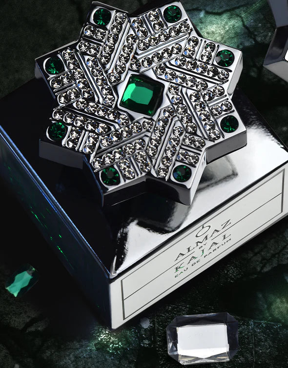 Almaz By Kajal Perfumes Paris
