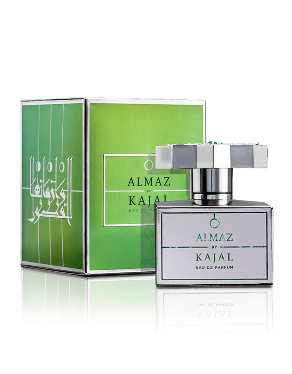 Almaz By Kajal Perfumes Paris
